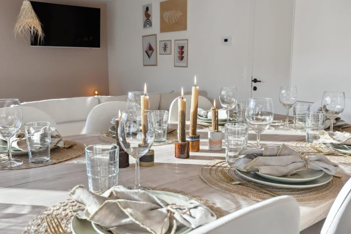 Alejandro - Lovely 2 Bedroom Apartment In Ostende Kültér fotó
